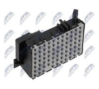 Original NTY Resistance Interior Blower ERD-ME-022 For Mercedes-Benz