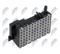Original NTY Resistance Interior Blower ERD-ME-022 For Mercedes-Benz