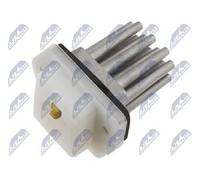 Original NTY Resistance Interior Blower ERD-NS-001 For Nissan