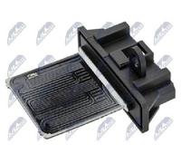 Original NTY Resistance Interior Blower ERD-NS-003 For Nissan