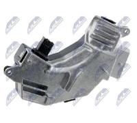 Original NTY Resistance Interior Blower ERD-PL-008 For Opel Saab