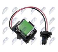 Original NTY Resistance Interior Blower ERD-RE-002 For Renault