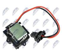 Original NTY Resistance Interior Blower ERD-RE-007 For Renault