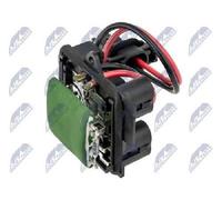 Original NTY Resistance Interior Blower ERD-RE-008 For Renault