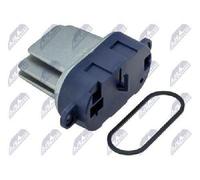Original NTY Resistance Interior Blower ERD-RE-027 For Renault