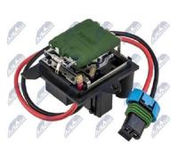 NTY ERD-RE-032 Blower motor resistor