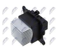 Original NTY Resistance Interior Blower ERD-RE-033 For Renault