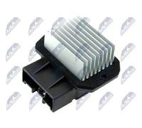 Original NTY Resistance Interior Blower ERD-TY-001 For Lexus Toyota