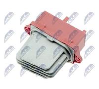 Original NTY Resistance Interior Blower ERD-VC-000 For Iveco