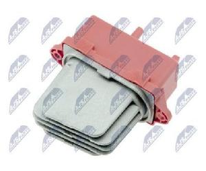 Original NTY Resistance Interior Blower ERD-VC-000 For Iveco