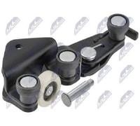 LOWER ROLLER GUIDE SLIDING DOOR RIGHT FOR FIAT DOBLO/CARGO 00-