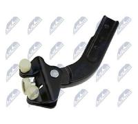 Sliding door roller guide Lower Left EZC-ME-130 NTY for MERCEDES-BENZ VITO Bus