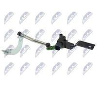 NTY ECX-AU-037 Sensor, Xenon light (headlight range adjustment)