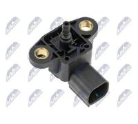 Original NTY Sensor Intake Manifold Pressure ECM-ME-004 For Mercedes-Benz