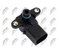 Original NTY Sensor Suction Pipe Pressure ECM-BM-005 For Alpina BMW Rolls-Royce