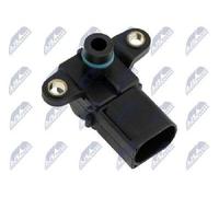 Original NTY Sensor Suction Pipe Pressure ECM-BM-005 For Alpina BMW Rolls-Royce