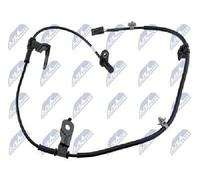 Original NTY Sensor Wheel Speed HCA-KA-366 For KIA