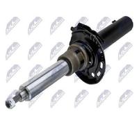 Original NTY Shock Absorber A-AU-007 For Audi