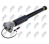 NTY Shock Absorber A-AU-009 Rear Left Top Yoke OE 8V0513021AA Fits Audi A3/S3/RS3 8V