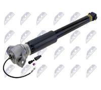 NTY Shock Absorber A-AU-009 Rear Left Top Yoke OE 8V0513021AA Fits Audi A3/S3/RS3 8V