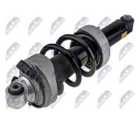Original NTY Shock Absorber A-AU-011 For Audi