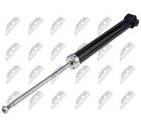 NTY Clothing Exchange Shock Absorber A-AU-020 Rear L/R Fits Audi VAG 8E0513033N 8E