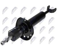 Suspension shock absorber front for AUDI | A-AU-022, 3B0413031