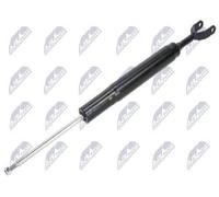 ✅Fits NTY A-AU-027 FRONT SHOCK ABSORBER L/R ⭐UK Seller⭐