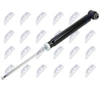 Original NTY Shock Absorber A-AU-028 For Audi