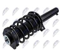 Original NTY Shock Absorber A-AU-035 For Audi