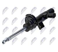 Shock absorber Front Axle Right Top pin A-BM-006 NTY for BMW X3 X4