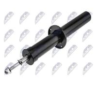 NTY Shock Absorber A-BM-032 - Front (L/R) Fits BMW X5 E70 06-13 & X6 E71/E72 07-14