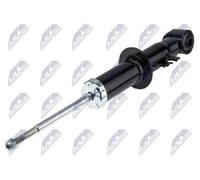 REAR SHOCK ABSORBER L=R For MINI 09-13 ONE 06-13 CLUBMAN 07-14