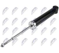 REAR SHOCK ABSORBER L=R For C-CROSSER / OUTLANDER / 4007 06-13