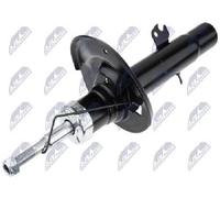 Original NTY Shock Absorber A-CT-044 For Peugeot