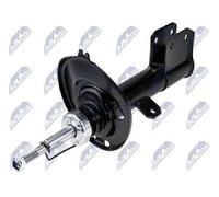 Original NTY Shock Absorber A-CT-049 For Citroën Peugeot