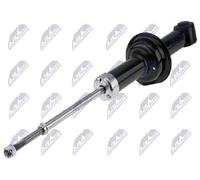 REAR SHOCK ABSORBER L=R For C4 AIRCROSS 12- 4008 12- ASX 10-