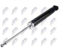 Suspension shock absorber rear for CITROËN | A-CT-053, 5206RT