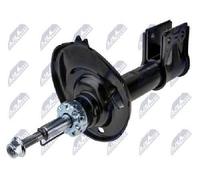 Shock absorber Front Axle Left Top pin A-CT-054 NTY for CITROËN PEUGEOT DS