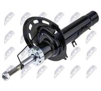 NTY Shock Absorber A-CT-058 Front Left for Citroën C-Elysée 12- / Peugeot 301 12-