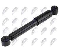 Suspension shock absorber rear for CITROËN | A-CT-064, 349155