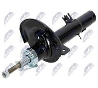 Suspension shock absorber front left for CITROËN | A-CT-065, 339801