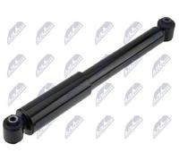 REAR SHOCK ABSORBER For CITROËN C3 09-,DS3 09-15,DS3 15-19 /L,R/