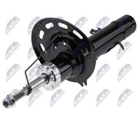 Original NTY Shock Absorber A-CT-072 For Citroën Opel