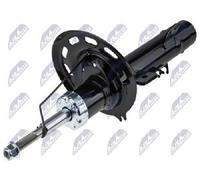 Original NTY Shock Absorber A-CT-073 For Citroën Opel