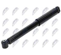 Original NTY Shock Absorber A-CT-074 For Citroën