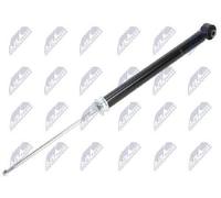 REAR SHOCK ABSORBER For FORD FUSION 02-12 /L,R/