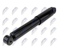 REAR SHOCK ABSORBER For FORD MONDEO 96-07 /L,R/