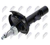 NTY Shock Absorber A-FR-008 Front Left for Ford Focus 10-20, C-MAX Grand C-MAX 10-19