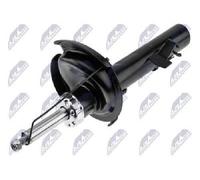 Original NTY Shock Absorber A-FR-033 For Ford